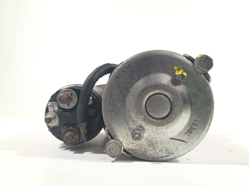 Recambio de motor arranque para ssangyong rodius xdi referencia OEM IAM 6611514101  
