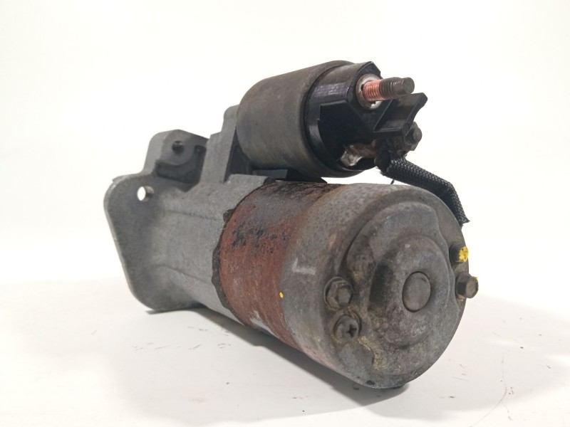 Recambio de motor arranque para nissan nv 200 (m20) kasten comfort referencia OEM IAM 8200306595  