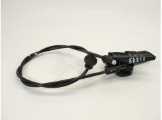 Recambio de no identificado para volkswagen crafter kasten (sy) furgón 35 bl ta fwd referencia OEM IAM 7C0823505  6R1823533 2