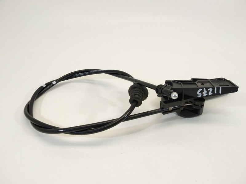 Recambio de no identificado para volkswagen crafter kasten (sy) furgón 35 bl ta fwd referencia OEM IAM 7C0823505  6R1823533