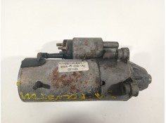 Recambio de motor arranque para ford focus i (daw, dbw) 1.8 turbo di / tddi referencia OEM IAM 98AB11000AD  