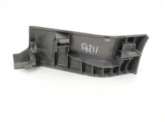 Recambio de moldura para volkswagen crafter kasten (sy) furgón 35 bl ta fwd referencia OEM IAM 7C1858366   2