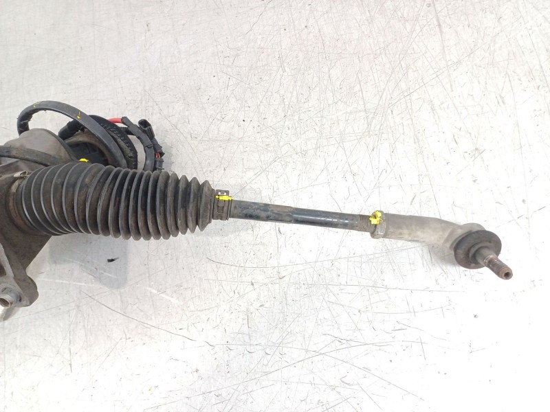 Recambio de cremallera direccion para seat leon (1p1) sport referencia OEM IAM 1K1423051CG 1K1909144L 