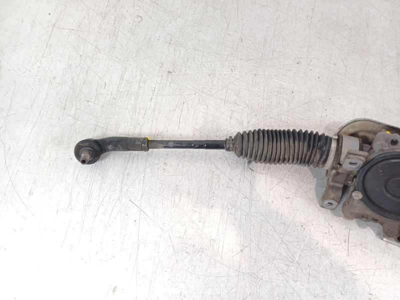 Recambio de cremallera direccion para seat leon (1p1) sport referencia OEM IAM 1K1423051CG 1K1909144L 