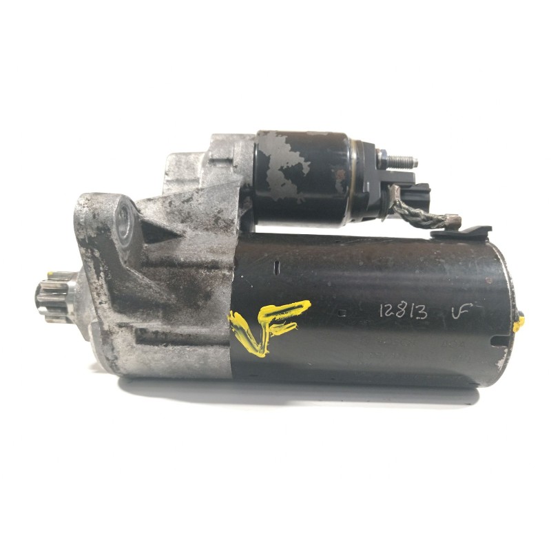 Recambio de motor arranque para audi a3 (8p) 2.0 tdi attraction (dpf) referencia OEM IAM 02E911023H  