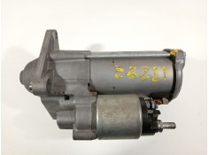 Recambio de motor arranque para fiat ducato caja/chasis (250_) 115 multijet 2,0 d referencia OEM IAM 51787219  001174008