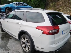 citroën c5 iii break (rw_) del año 2015 2