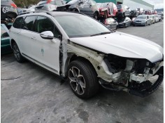 citroën c5 iii break (rw_) del año 2015