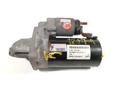 Recambio de motor arranque para iveco daily caja abierta cabina doble 35 c... batalla 3450 referencia OEM IAM 5803220990  001109