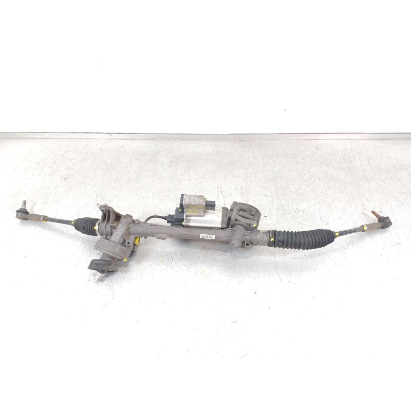 Recambio de cremallera direccion para audi a3 (8p) 2.0 tdi ambiente referencia OEM IAM 1K1423051BJ 1K1909144G 