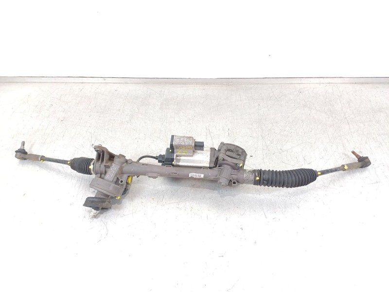 Recambio de cremallera direccion para audi a3 (8p) 2.0 tdi ambiente referencia OEM IAM 1K1423051BJ 1K1909144G 