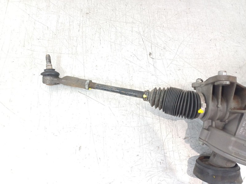 Recambio de cremallera direccion para audi a3 (8p) 2.0 tdi ambiente referencia OEM IAM 1K1423051BJ 1K1909144G 