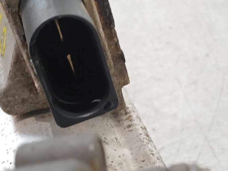 Recambio de cremallera direccion para audi a3 (8p) 2.0 tdi ambiente referencia OEM IAM 1K1423051BJ 1K1909144G 