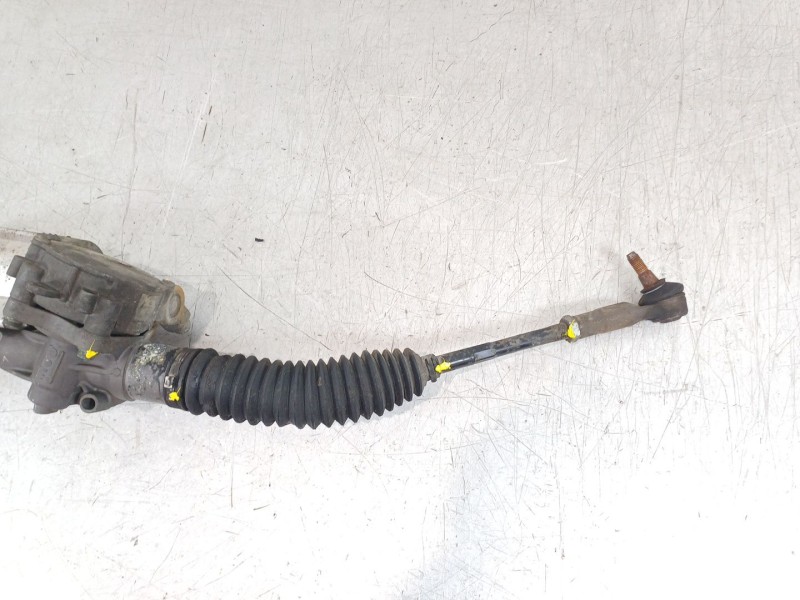 Recambio de cremallera direccion para audi a3 (8p) 2.0 tdi ambiente referencia OEM IAM 1K1423051BJ 1K1909144G 