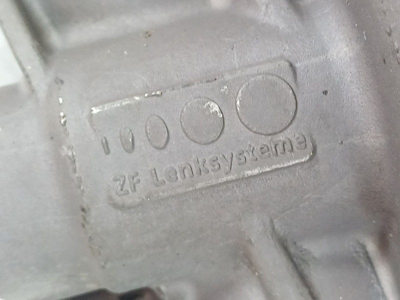 Recambio de cremallera direccion para audi a3 (8p) 2.0 tdi ambiente referencia OEM IAM 1K1423051BJ 1K1909144G 