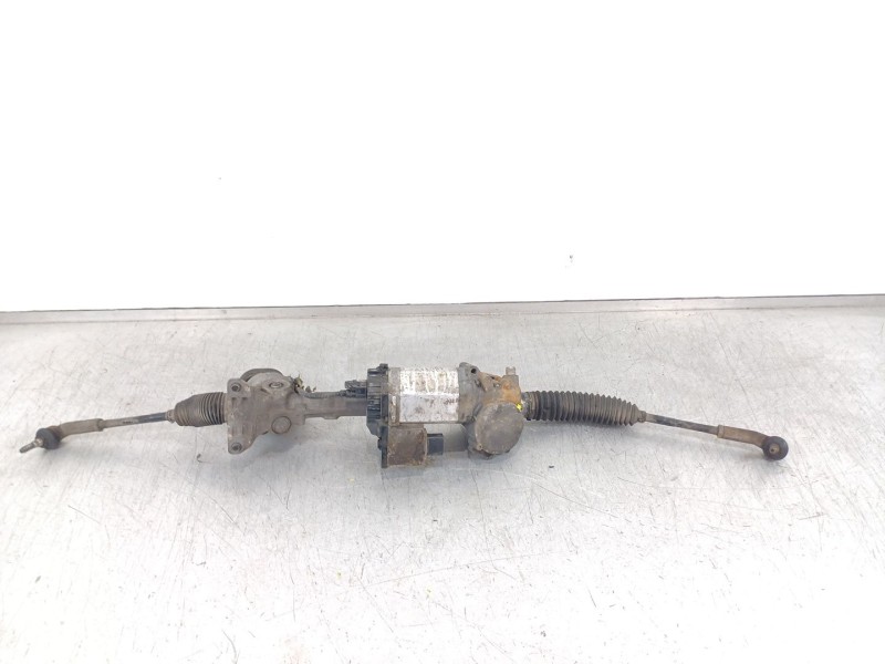 Recambio de cremallera direccion para audi a3 (8p) 2.0 tdi ambiente referencia OEM IAM 1K1423051BJ 1K1909144G 