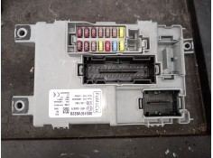 Recambio de caja reles / fusibles para ford ka (ru8) 1.2 referencia OEM IAM 00519749220  