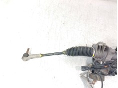 Recambio de cremallera direccion para skoda octavia berlina (1z3) family referencia OEM IAM 1K1423051ES 1K0909144P  2