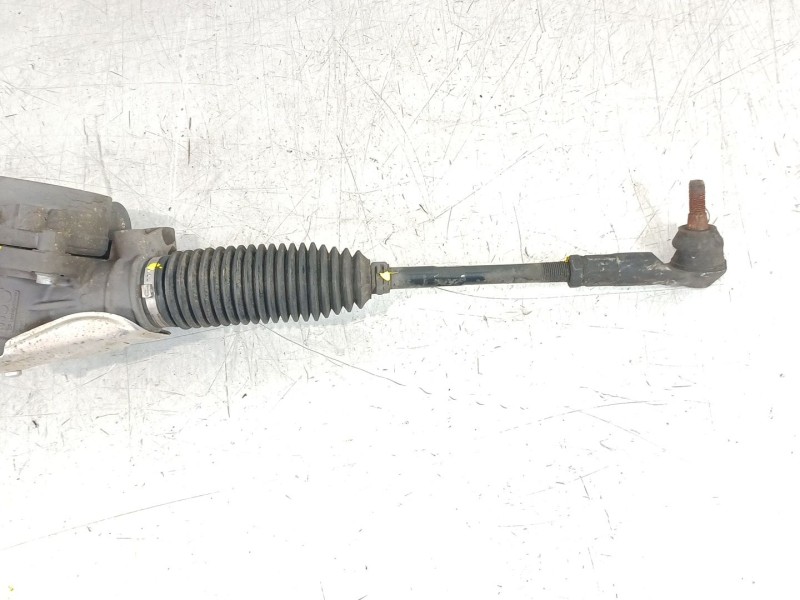 Recambio de cremallera direccion para skoda octavia berlina (1z3) family referencia OEM IAM 1K1423051ES 1K0909144P 