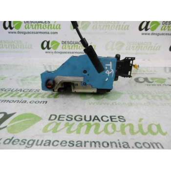CERRADURA PUERTA TRASERA IZQUIERDA 9137G0 