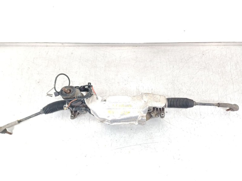 Recambio de cremallera direccion para skoda octavia berlina (1z3) family referencia OEM IAM 1K1423051ES 1K0909144P 