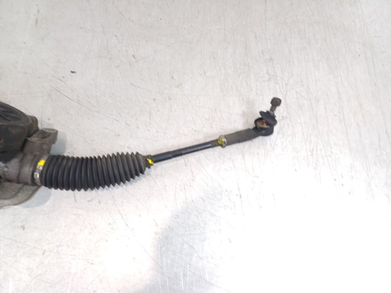 Recambio de cremallera direccion para audi a3 (8p) 1.9 tdi ambiente referencia OEM IAM 1K1423051EA 1K0909144H 