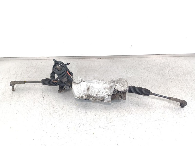 Recambio de cremallera direccion para audi a3 (8p) 1.9 tdi ambiente referencia OEM IAM 1K1423051EA 1K0909144H 