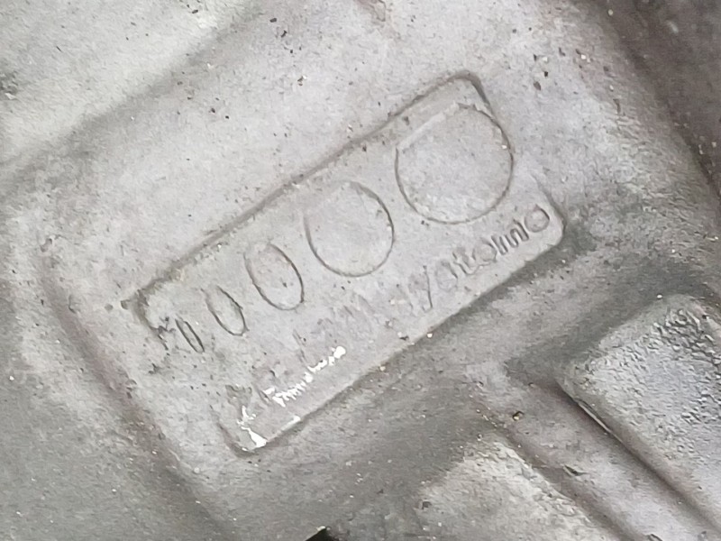 Recambio de cremallera direccion para audi a3 (8p) 1.9 tdi ambiente referencia OEM IAM 1K1423051EA 1K0909144H 