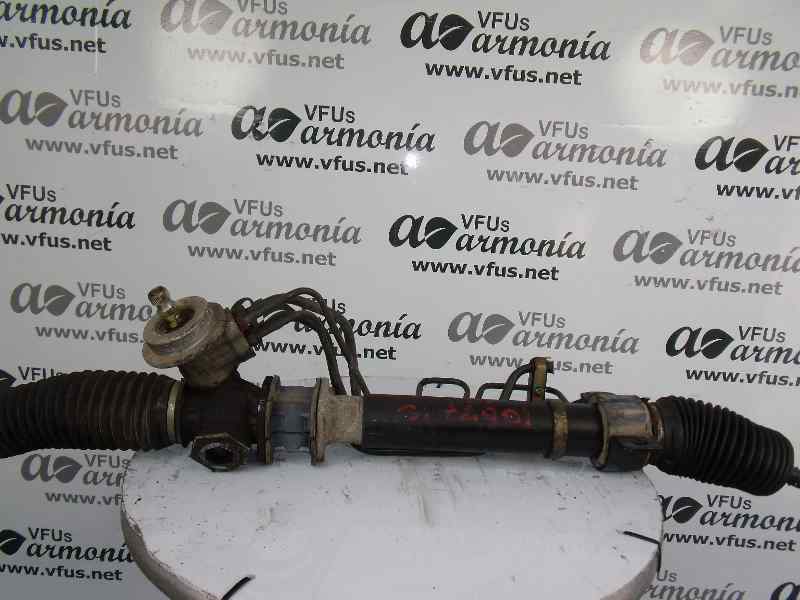 CREMALLERA DIRECCION S2EC023T4 