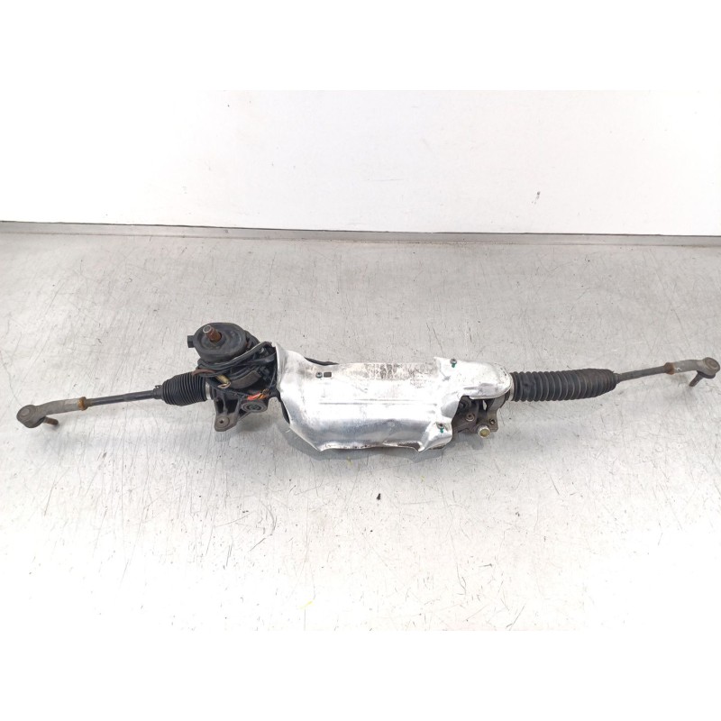 Recambio de cremallera direccion para volkswagen eos (1f7) 2.0 tdi referencia OEM IAM 1K1423051CL 1K1909144M 