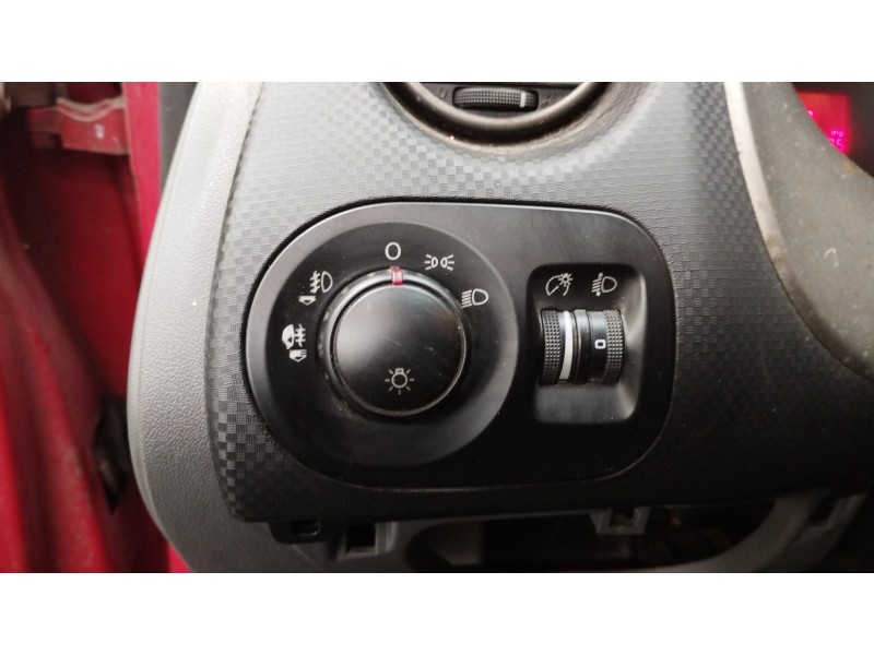 Recambio de mando luces para seat altea (5p1) reference referencia OEM IAM   