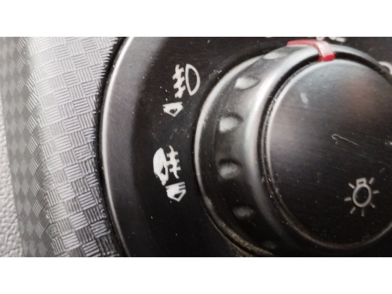 Recambio de mando luces para seat altea (5p1) reference referencia OEM IAM   