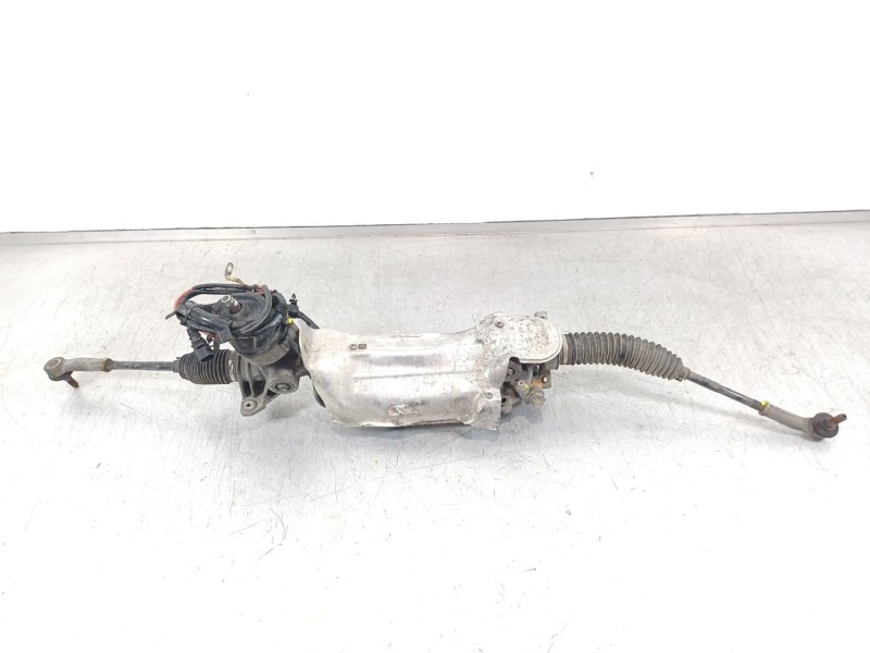 Recambio de cremallera direccion para volkswagen golf v berlina (1k1) gt sport referencia OEM IAM 1K1423051CL 1K1909144M 