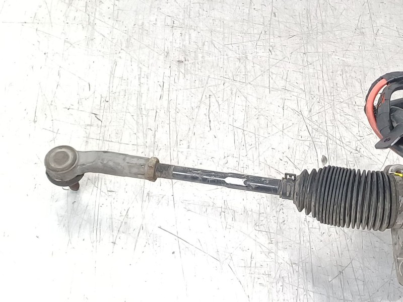 Recambio de cremallera direccion para volkswagen golf v berlina (1k1) gt sport referencia OEM IAM 1K1423051CL 1K1909144M 