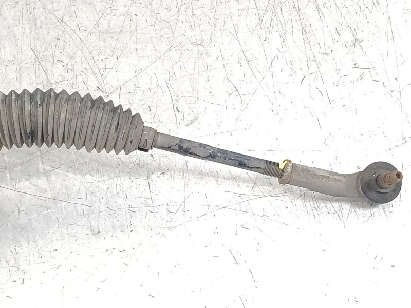 Recambio de cremallera direccion para volkswagen golf v berlina (1k1) gt sport referencia OEM IAM 1K1423051CL 1K1909144M 