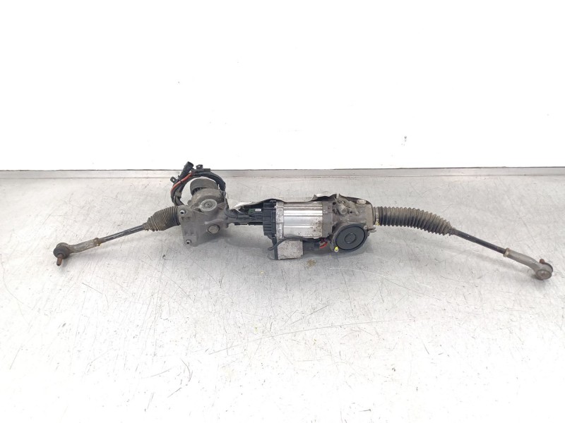 Recambio de cremallera direccion para volkswagen golf v berlina (1k1) gt sport referencia OEM IAM 1K1423051CL 1K1909144M 