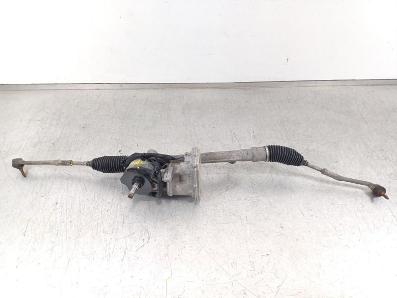 Recambio de cremallera direccion para citroën c3 1.6 blue-hdi fap referencia OEM IAM 9823964880 38028321 