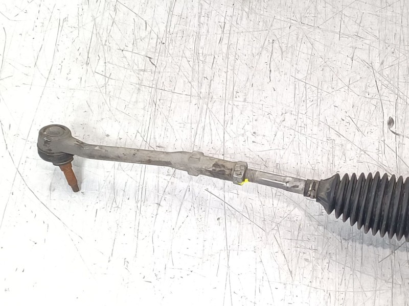 Recambio de cremallera direccion para citroën c3 1.6 blue-hdi fap referencia OEM IAM 9823964880 38028321 