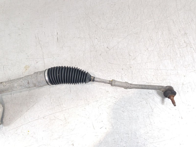 Recambio de cremallera direccion para citroën c3 1.6 blue-hdi fap referencia OEM IAM 9823964880 38028321 