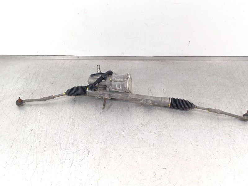 Recambio de cremallera direccion para citroën c3 1.6 blue-hdi fap referencia OEM IAM 9823964880 38028321 