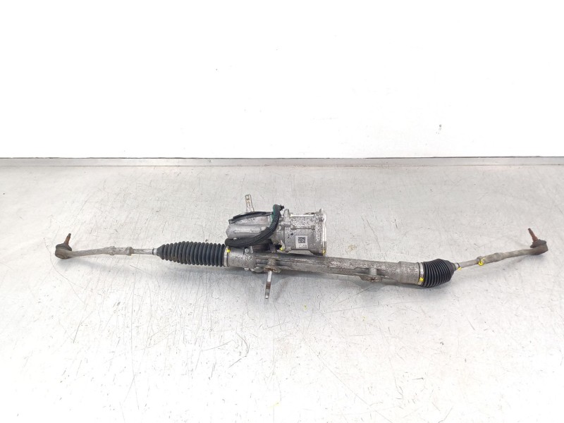 Recambio de cremallera direccion para citroën c3 collection referencia OEM IAM 9821495680 38028321 