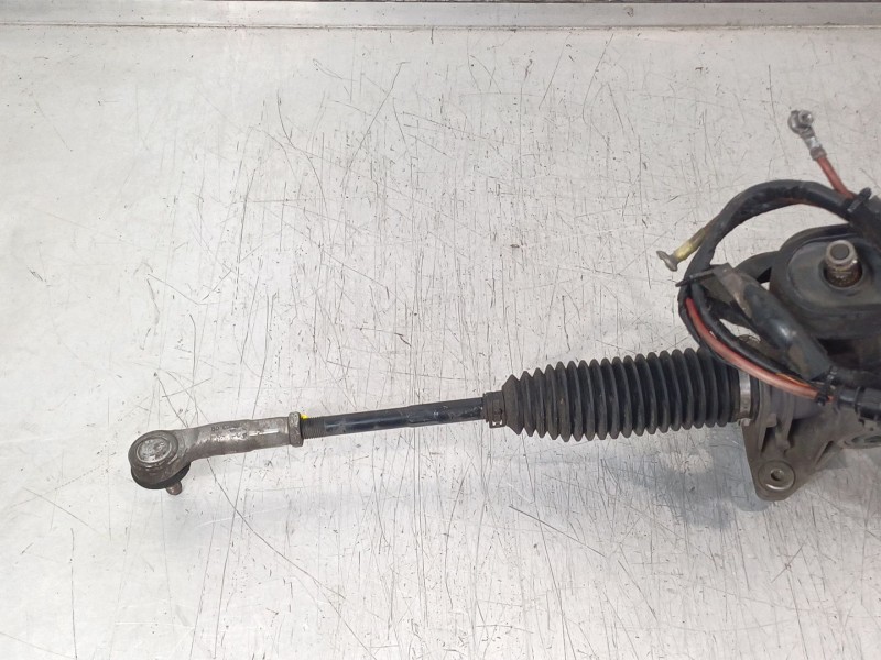 Recambio de cremallera direccion para volkswagen golf plus (5m1) edition referencia OEM IAM 1K1423051CN 1K1909144M 