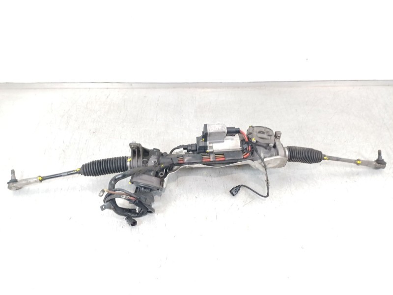 Recambio de cremallera direccion para volkswagen golf plus (5m1) edition referencia OEM IAM 1K1423051CN 1K1909144M 