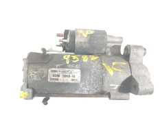 Recambio de motor arranque para ford mondeo ber. (ca2) limited edition referencia OEM IAM 6G9N11000FA  