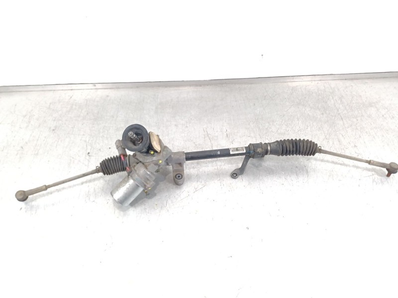 Recambio de cremallera direccion para suzuki swift berlina (mz) gl (5-ptas.) referencia OEM IAM 57K5 SD09004435 