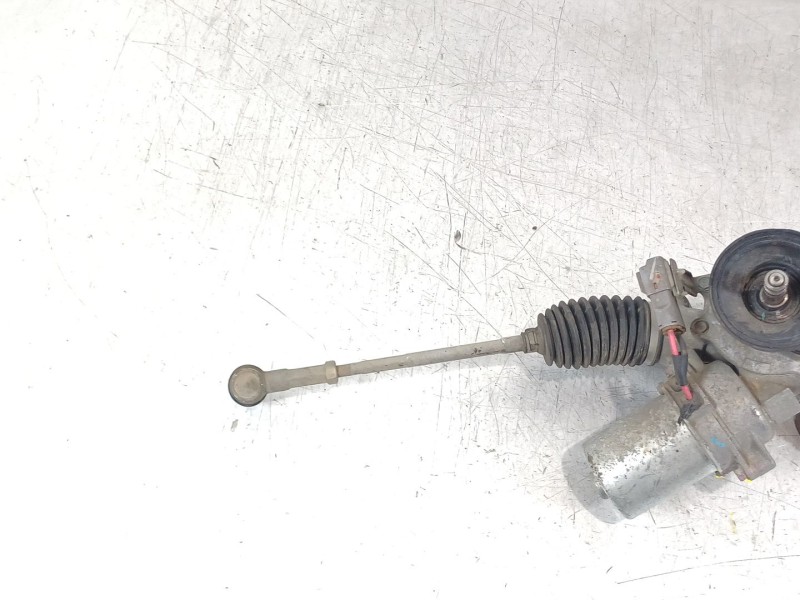 Recambio de cremallera direccion para suzuki swift berlina (mz) gl (5-ptas.) referencia OEM IAM 57K5 SD09004435 