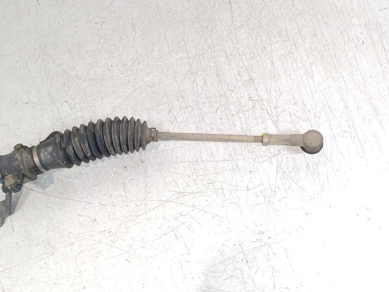 Recambio de cremallera direccion para suzuki swift berlina (mz) gl (5-ptas.) referencia OEM IAM 57K5 SD09004435 