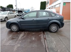 ford focus i sedán (dfw) del año 2006