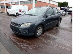 ford focus i sedán (dfw) del año 2006 2