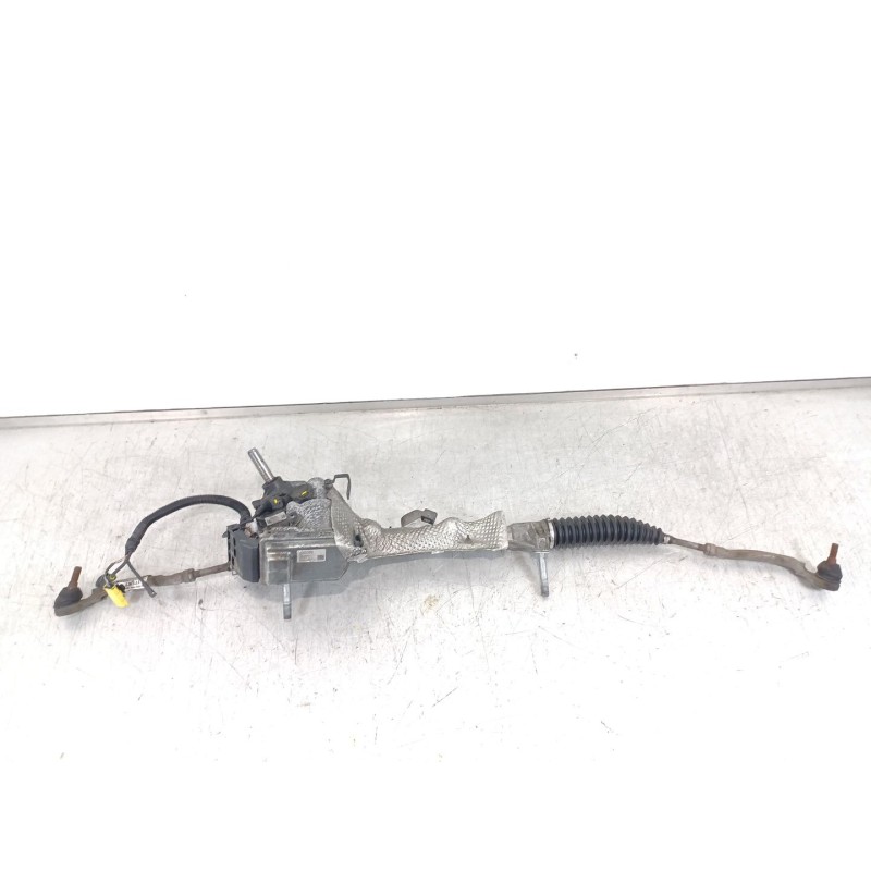 Recambio de cremallera direccion para peugeot 308 sw allure referencia OEM IAM 5WK67004B 1908270036807 